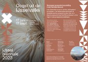 IJsselBiennale Nevengeul-June - September 2023